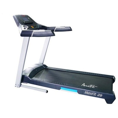   AeroFIT MaxFit 20
