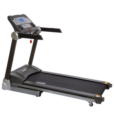   Alpha Fitness Comfort ()