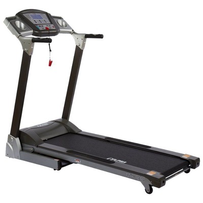   Alpha Fitness Miracle ()