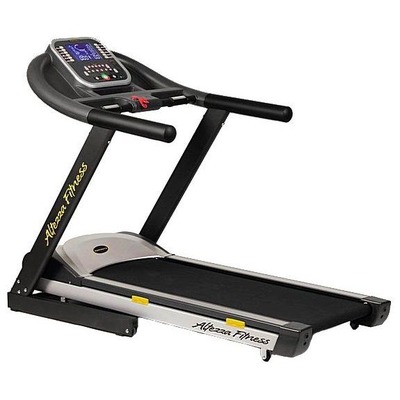   Altezza Fitness Perfecta 9.5