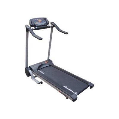   American Motion Fitness B0-R