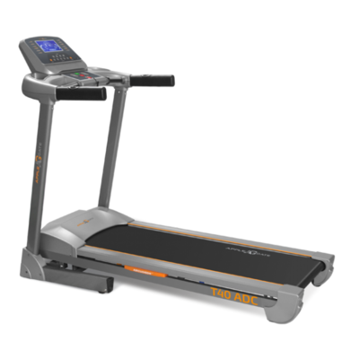   AppleGate T40 ADC