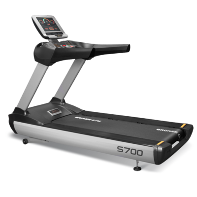   BRONZE GYM S700 (Promo Edition)