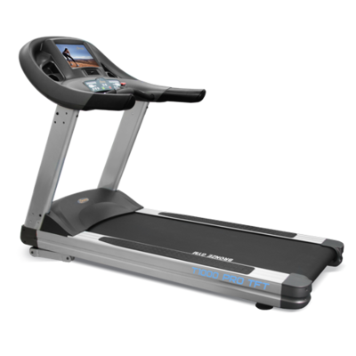   BRONZE GYM T1000 PRO TFT