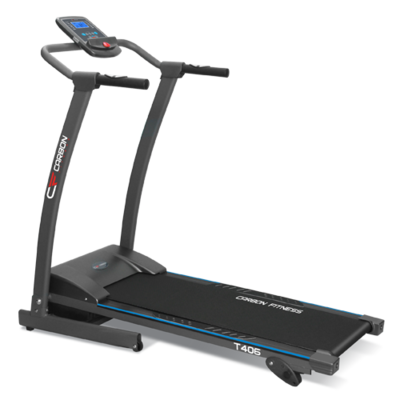   Carbon Fitness T406