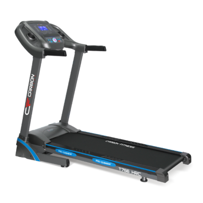   Carbon Fitness T756 HRC
