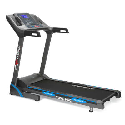   Carbon Fitness T806 HRC