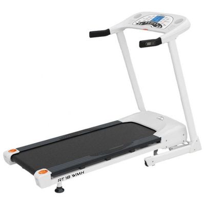  Clear Fit Rainbow RT 18 WMH