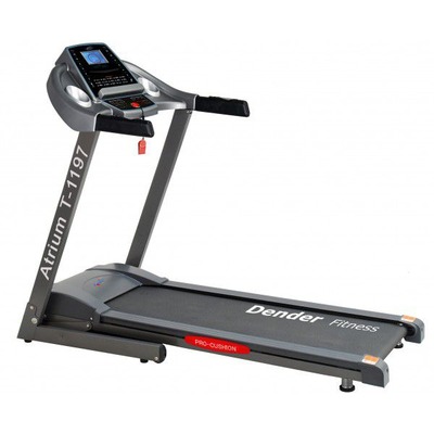   Dender Atrium T-1197