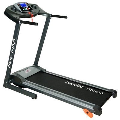   Dender T-1025 Plauer