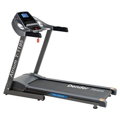   Dender T-1195 Atrium