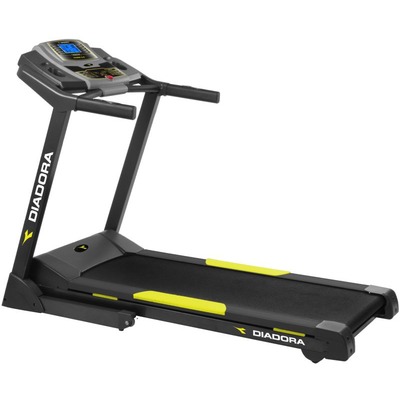   DIADOR Razor 9.7 Dark