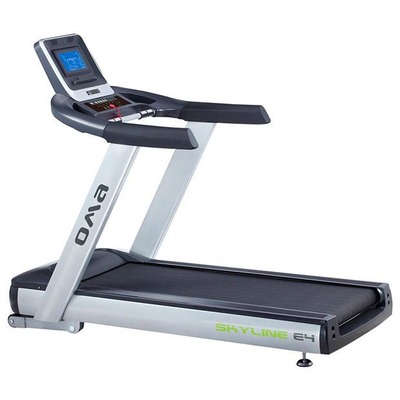   Eurofit Pacer 50