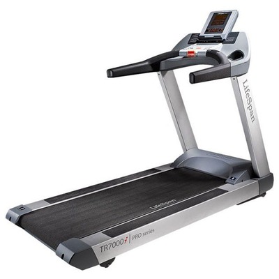   LifeSpan TR7000i