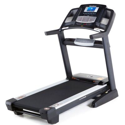   NordicTrack Elite 2500