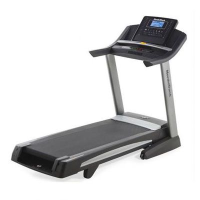   NordicTrack T20.5 Made in USA