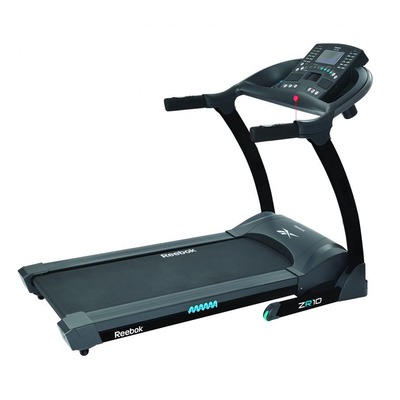   REEBOK ZR10 (RE1-12020BK)