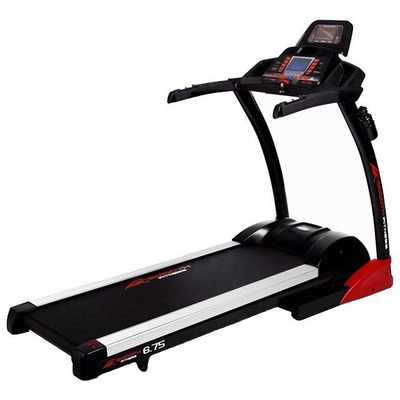   Smooth Fitness 6.75