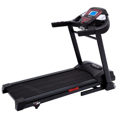   Sole Fitness F60 (2016)