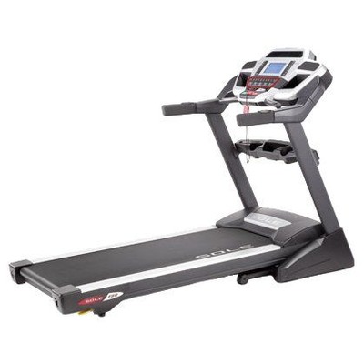  Sole Fitness F80 ()
