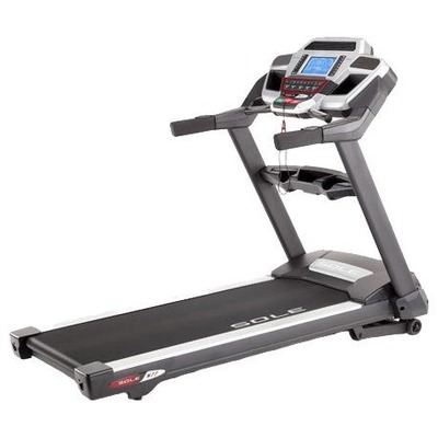   Sole Fitness S77