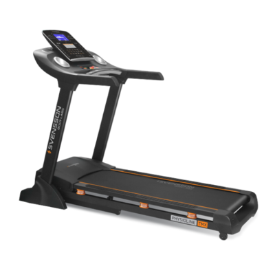   SVENSSON BODY LABS PHYSIOLINE TMX