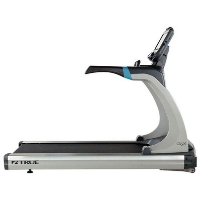  True Fitness CS600-E9TFT ()