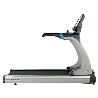   True Fitness CS600-T10T ()