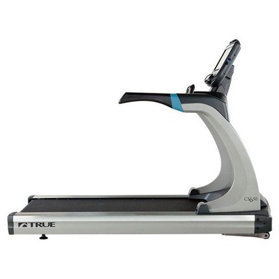   True Fitness CS650-T16T