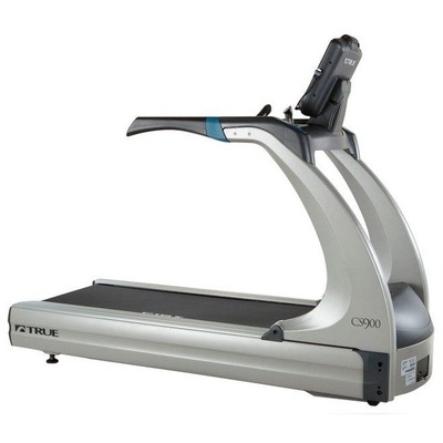   True Fitness CS900-T10T ()