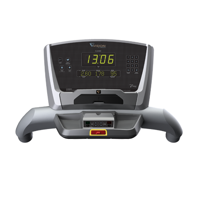   Vision Fitness TF20 Classic