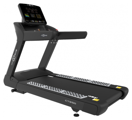   Cardiopower Pro CT350 New