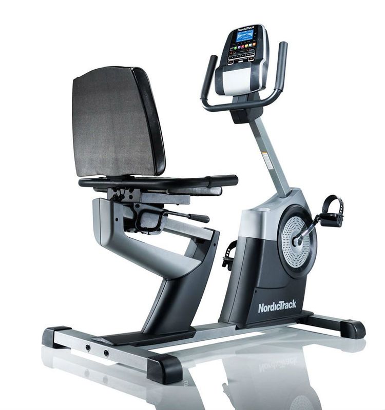 Nordictrack vx650 best sale