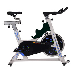  American Motion Fitness 4812