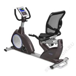  OXYGEN FITNESS SATORI RB HRC 