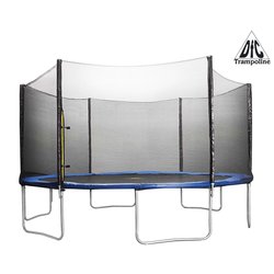  DFC 14FT-TR-E Trampoline Fitness 14    (427) ( )