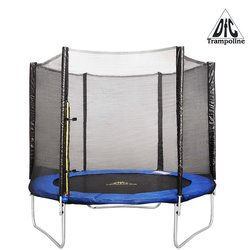  DFC 9FT-TR-E Trampoline Fitness 9    (274)