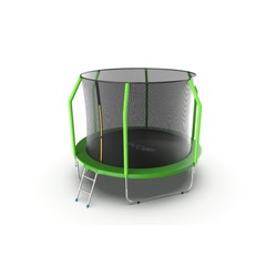  EVO JUMP Cosmo 10ft (Green)     