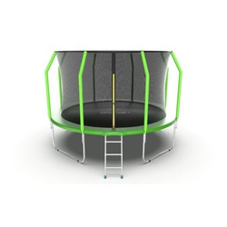  EVO JUMP Cosmo 12ft (Green)     