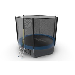  EVO JUMP External 10ft (Blue) + Lower net.     