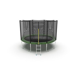  EVO JUMP External 12ft (Green)     