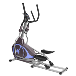   OXYGEN FITNESS EX-45 