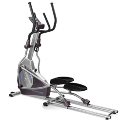   OXYGEN FITNESS EX-55 