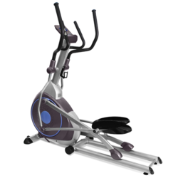   OXYGEN FITNESS GX-65 