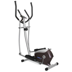   OXYGEN FITNESS PEAK E 