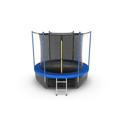    EVO JUMP Internal 10ft (Sky).     ,  10ft () +  