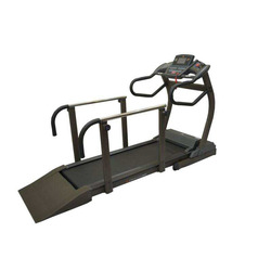   American Motion Fitness 8643R