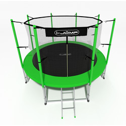      i-JUMP 6ft (1.83) green