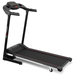   CARBON FITNESS T550