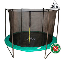  DFC JUMP 8ft , c ,  green